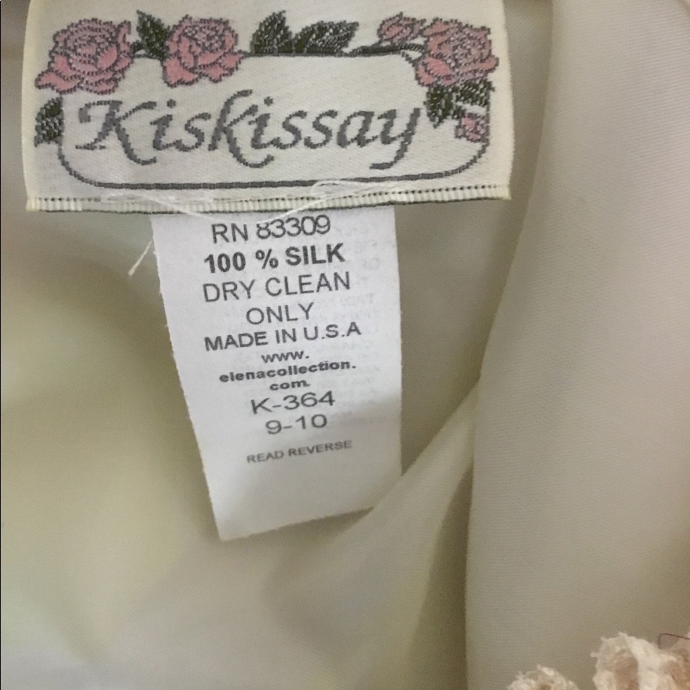 Communion dresses - Picture 3 of 8
